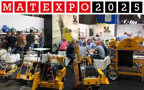 Matexpo 2025