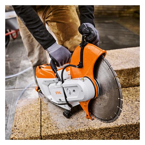 Stihl TSA500 Accu bandenzaag 350mm