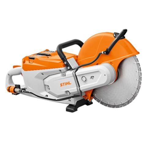 Stihl TSA 500 batterij doorslijper 350mm